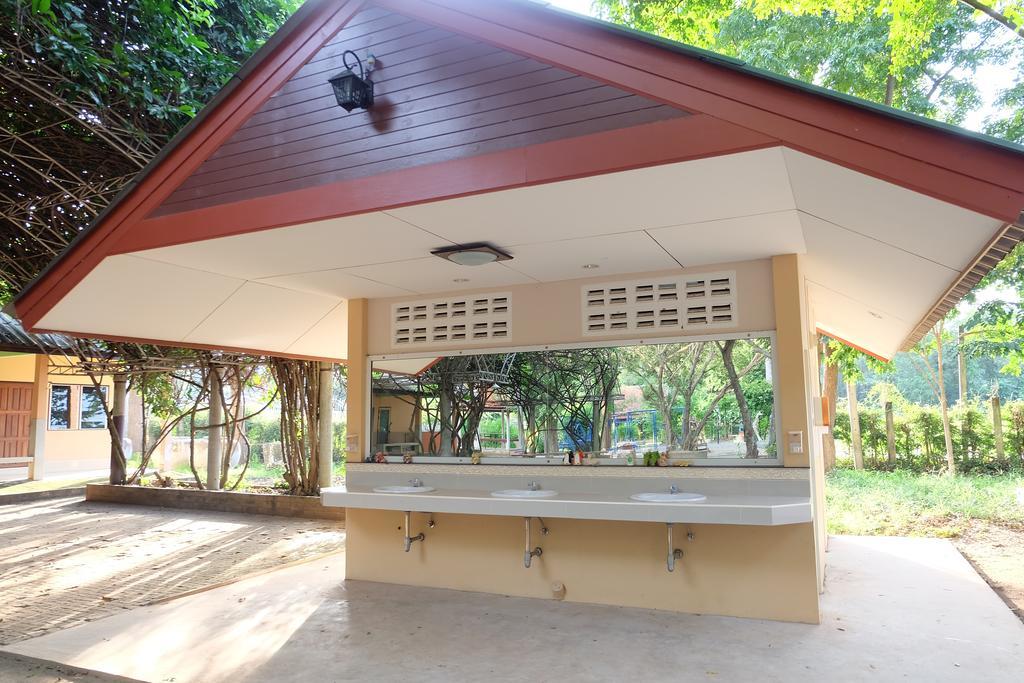 Baan Suan Chan Канчанабури Номер фото