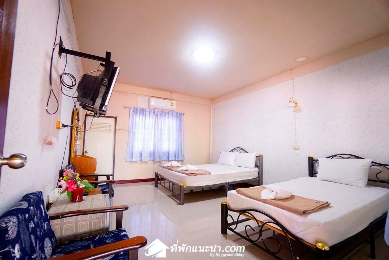 Baan Suan Chan Канчанабури Экстерьер фото